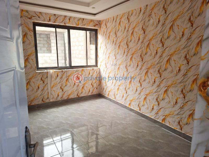2 bedroom Apartment For Rent Baatsonaa Spintex Accra - 5