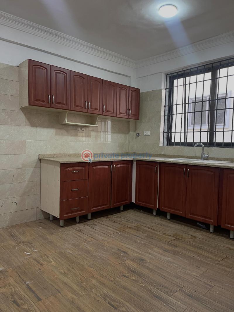 2 bedroom Apartment For Rent Adjiringanor East Legon Accra - 7