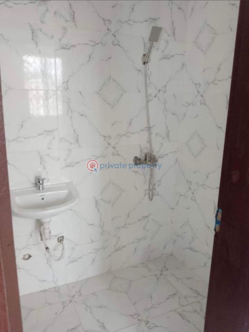 2 bedroom Apartment For Rent East Legon Hills Accra - 5