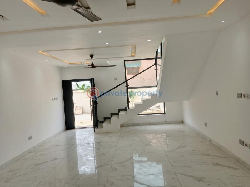 2 bedroom Townhouse For Rent Pokuase Tiafa Stretch Ga East Municipal Accra - 3