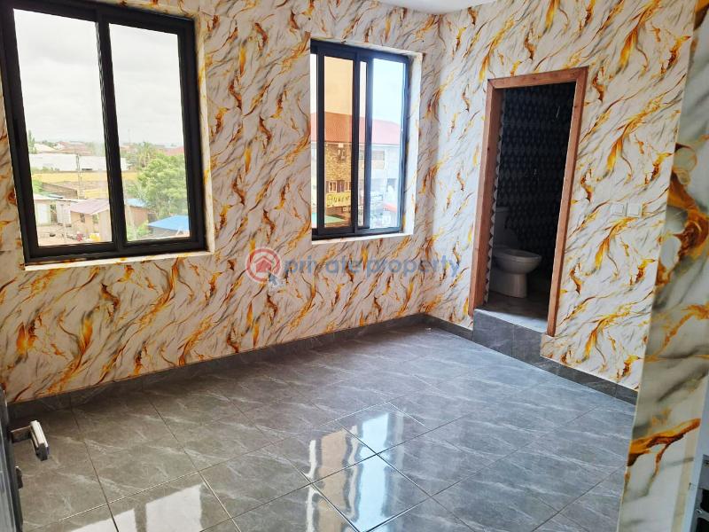 2 bedroom Apartment For Rent Baatsonaa Spintex Accra - 4