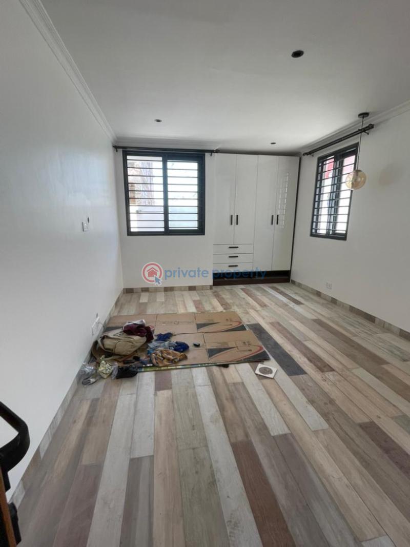 2 bedroom Apartment For Rent Tse Addo Accra - 3