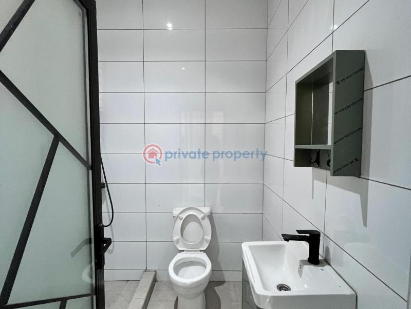 2 bedroom Apartment For Rent Adjiringanor East Legon Accra - 6
