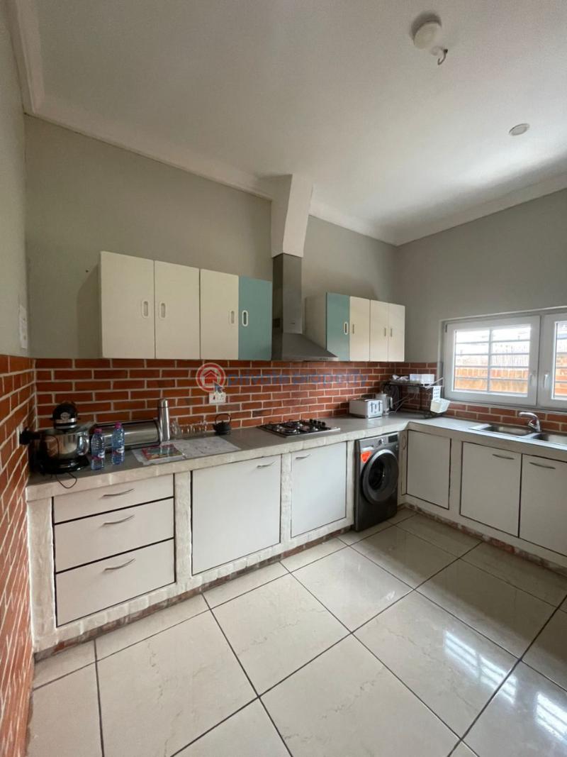 2 bedroom House For Sale East Legon Hills Accra - 12