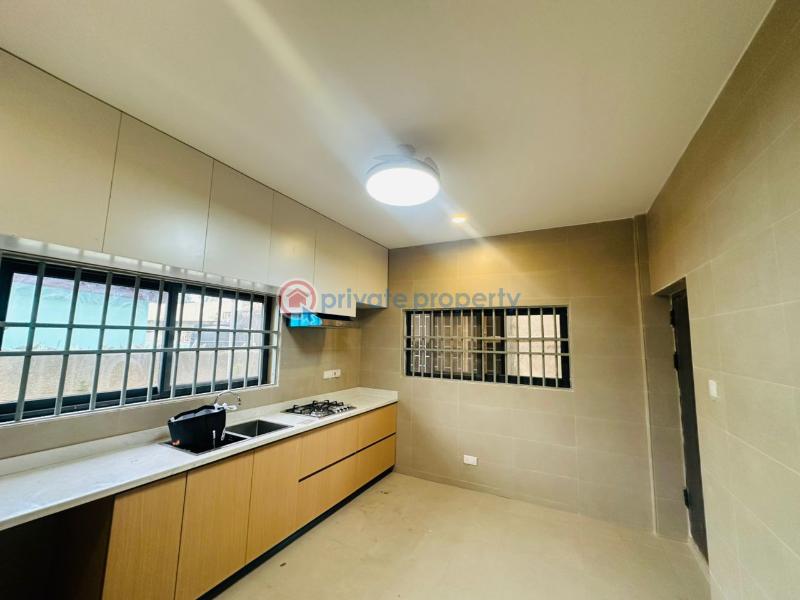 2 bedroom Apartment For Rent Near Seven Great Dansoman Accra - 5
