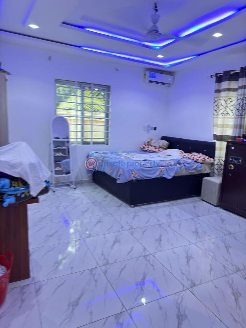 2 bedroom House For Sale Oyarifa La Nkwantanang Madina Municipal Accra - 2