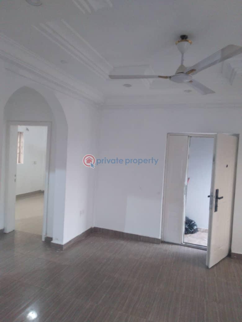 2 bedroom House For Rent Grada Estate Tsui Bleoo Teshie new Town Accra - 4
