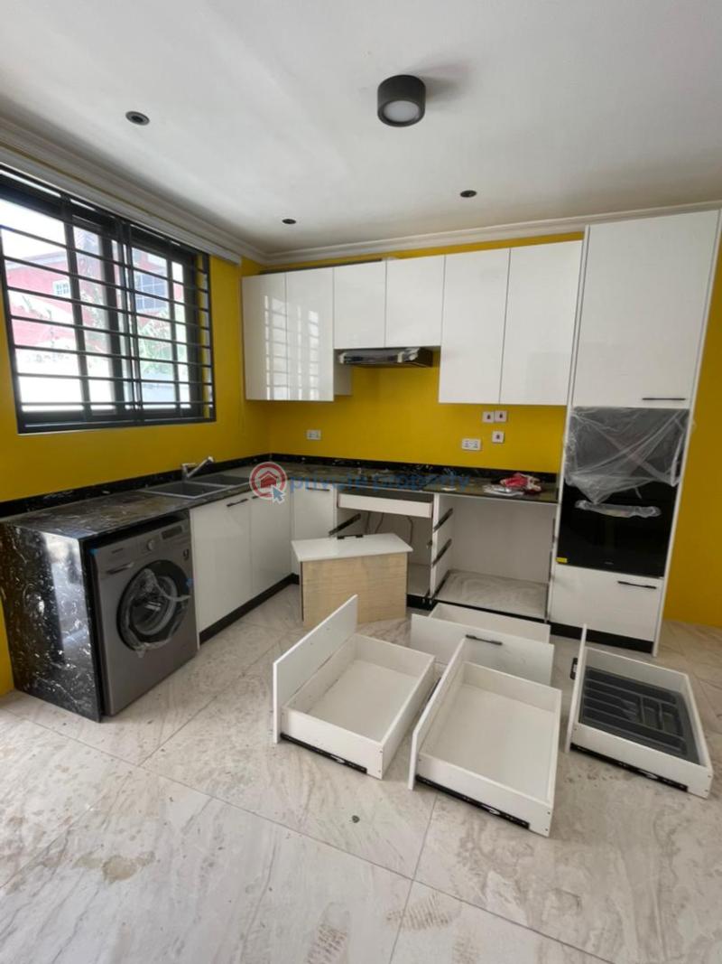 2 bedroom Apartment For Rent Tse Addo Accra - 10