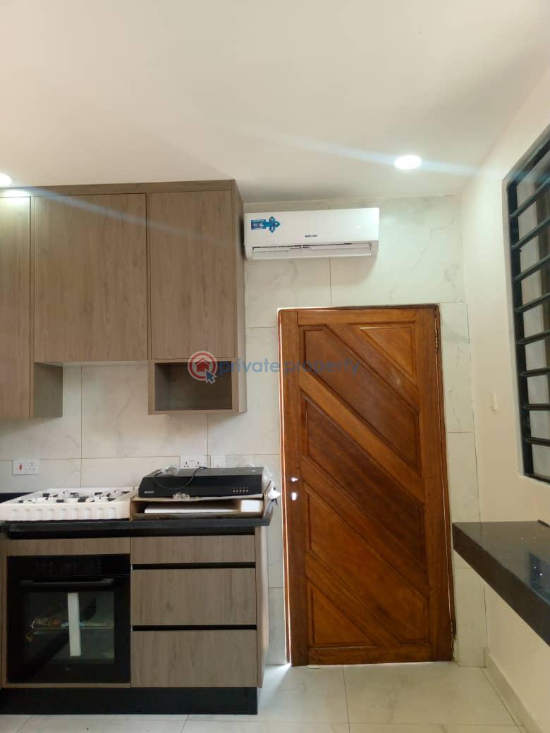 2 bedroom Townhouse For Rent Accra Ghana Cantonments  - 8