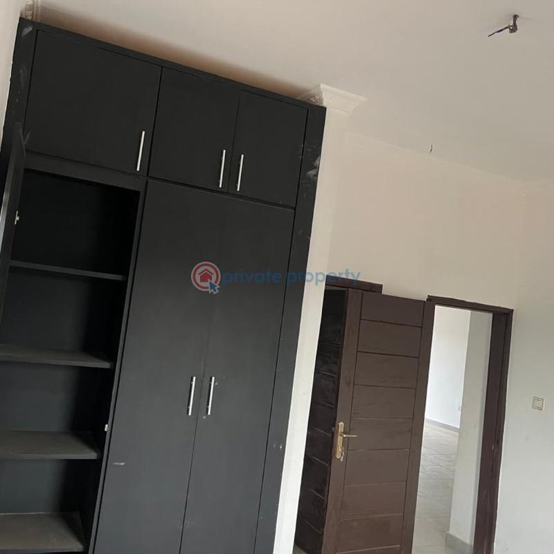 2 bedroom Apartment For Rent Abelemkpe Accra - 4