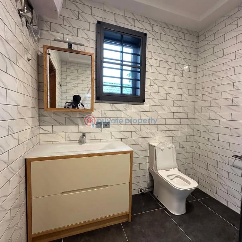 2 bedroom Apartment For Rent Spintex Road Accra - 9