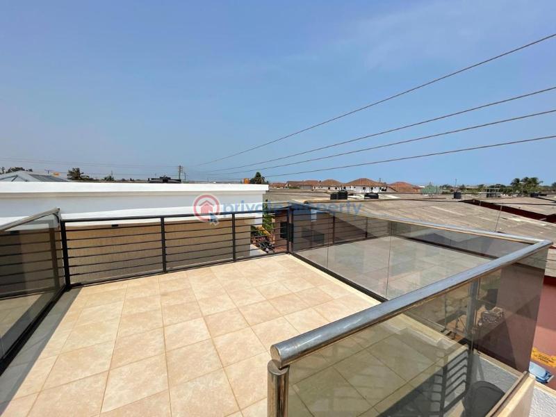2 bedroom Apartment For Sale Sakumono Spintex Accra - 1