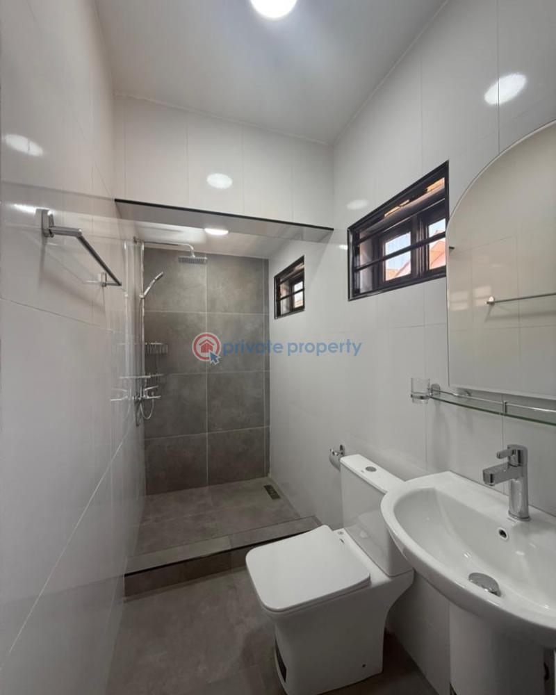 2 bedroom Townhouse For Rent Accra Ghana Cantonments  - 4