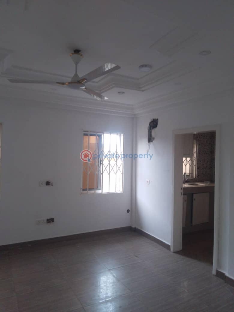 2 bedroom House For Rent Grada Estate Tsui Bleoo Teshie new Town Accra - 6
