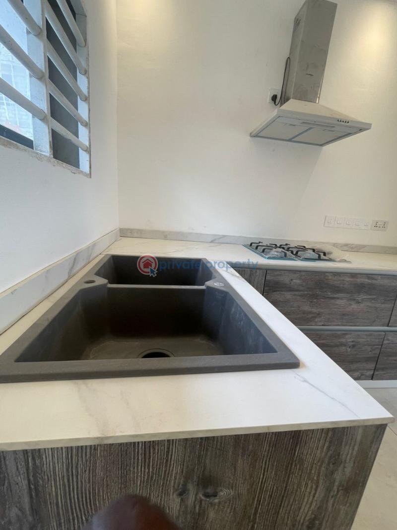2 bedroom House For Rent Lashibi Spintex Accra - 12
