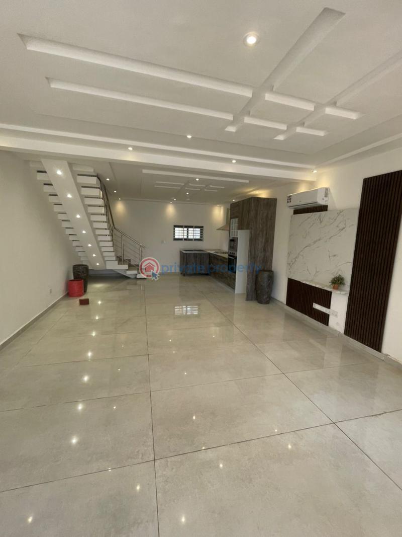2 bedroom House For Rent Lashibi Spintex Accra - 8