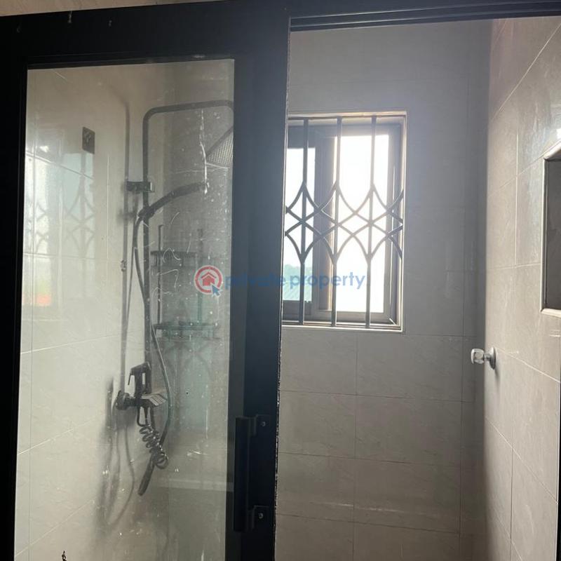 2 bedroom Apartment For Rent Abelemkpe Accra - 6