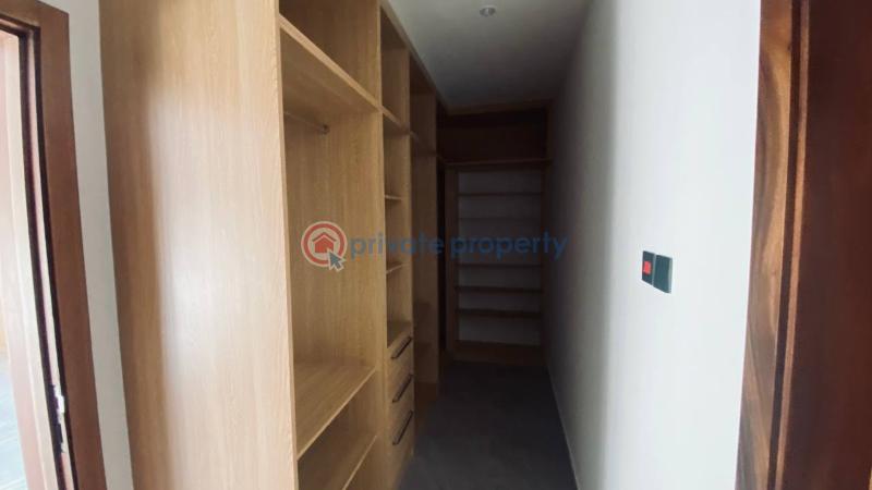 2 bedroom Apartment For Rent Dzorwulu Accra - 6