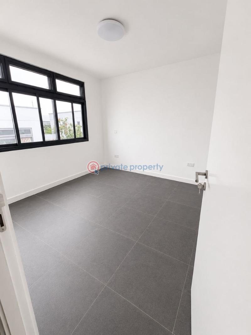 2 bedroom House For Rent Oyarifa La Nkwantanang Madina Municipal Accra - 1
