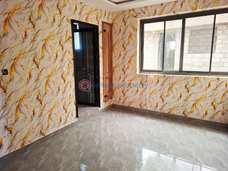 2 bedroom Apartment For Rent Baatsonaa Spintex Accra - 1