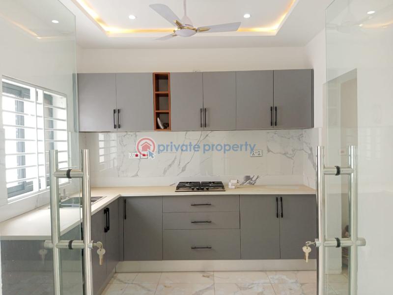 2 bedroom Townhouse For Rent Pokuase Tiafa Stretch Ga East Municipal Accra - 7