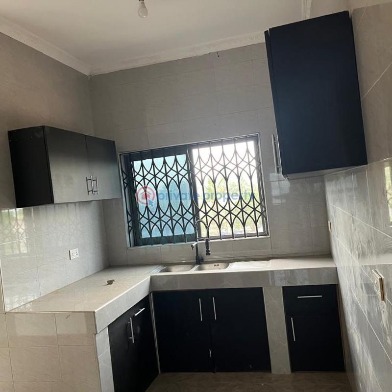 2 bedroom Apartment For Rent Abelemkpe Accra - 9