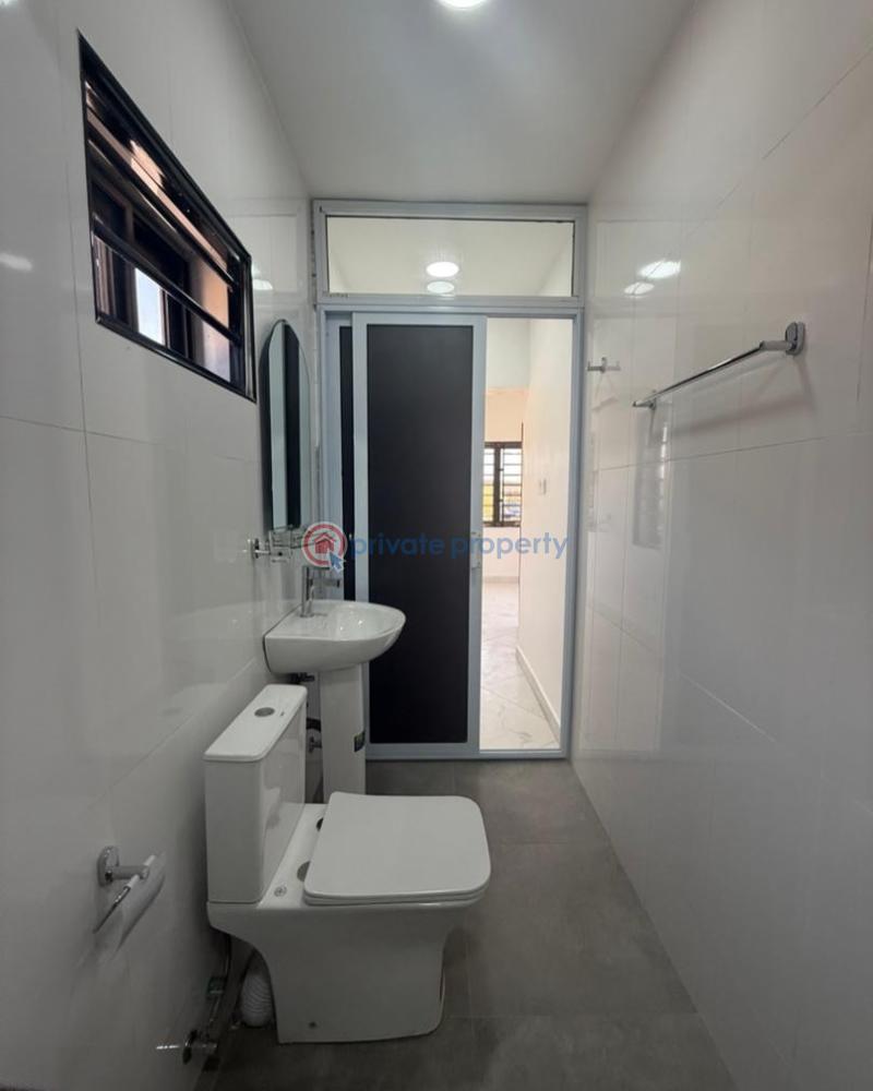 2 bedroom Townhouse For Rent Accra Ghana Cantonments  - 5