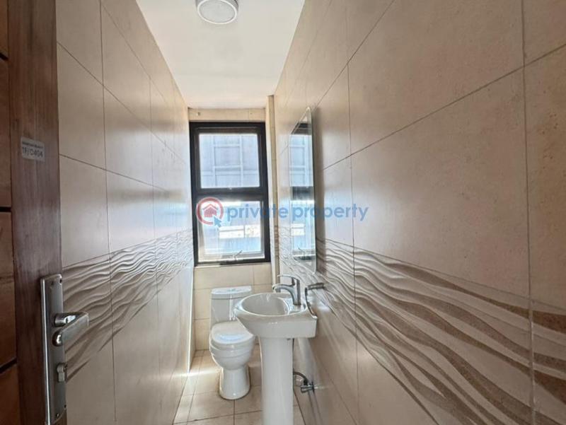 2 bedroom Apartment For Rent Adjiringanor East Legon Accra - 9