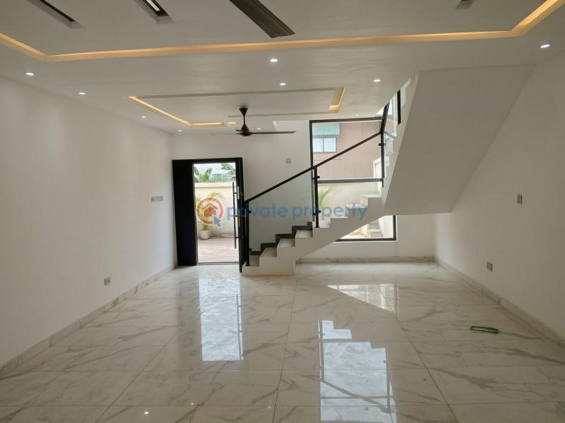2 bedroom Townhouse For Rent Pokuase Tiafa Stretch Ga East Municipal Accra - 4