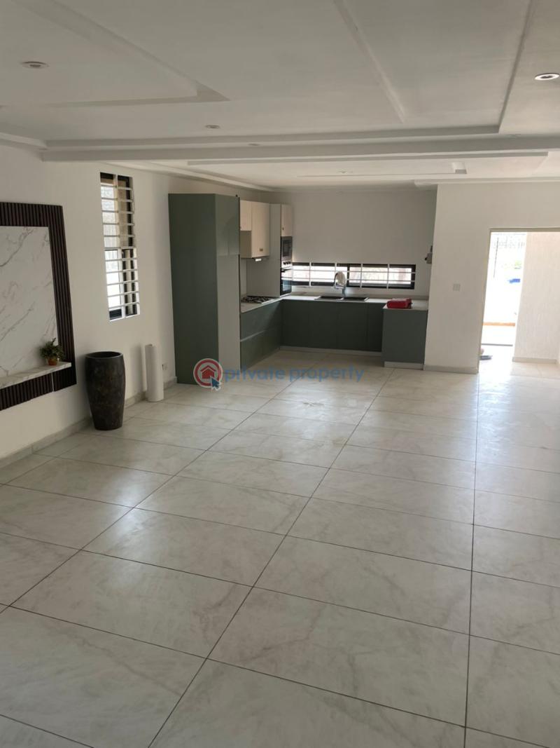 2 bedroom House For Rent Lashibi Spintex Accra - 6