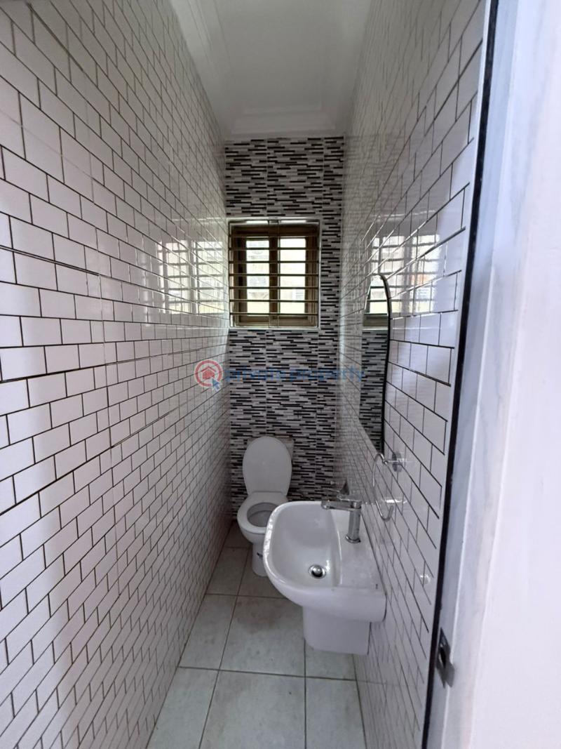 2 bedroom Apartment For Rent Tse Addo Accra - 7