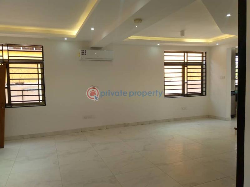 2 bedroom Townhouse For Rent Accra Ghana Cantonments  - 2