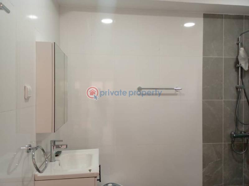 2 bedroom Townhouse For Rent Accra Ghana Cantonments  - 6