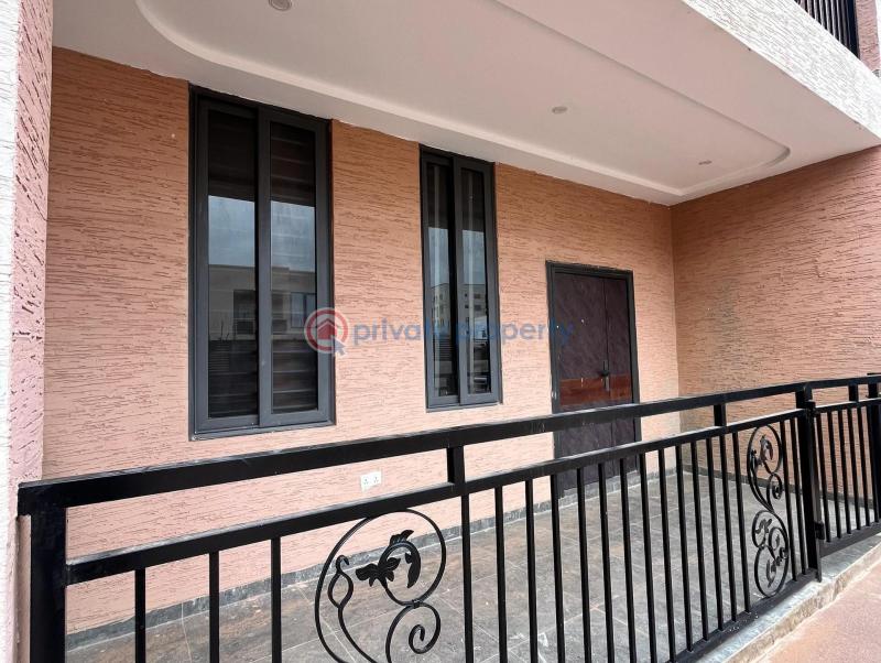 2 bedroom Apartment For Rent Adjiringanor East Legon Accra - 2