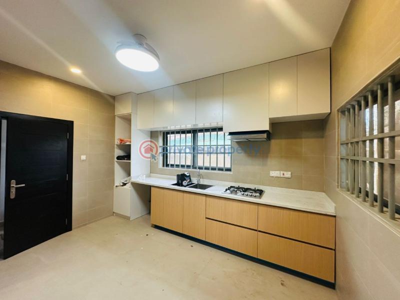 2 bedroom Apartment For Rent Near Seven Great Dansoman Accra - 14