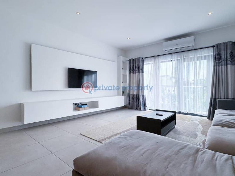 2 bedroom Apartment For Rent Accra Ghana Cantonments  - 1