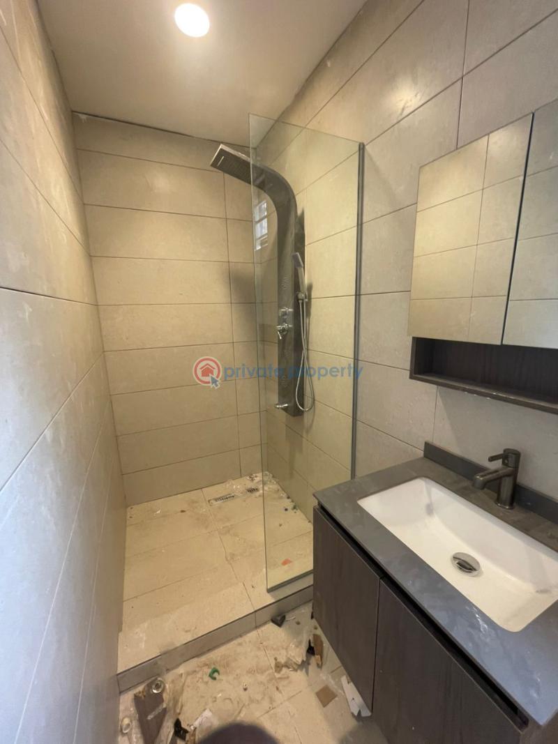 2 bedroom House For Rent Lashibi Spintex Accra - 10