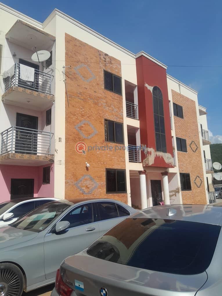 2 bedroom Apartment For Rent Ghana Flag Oyarifa La Nkwantanang Madina Municipal Accra - 2