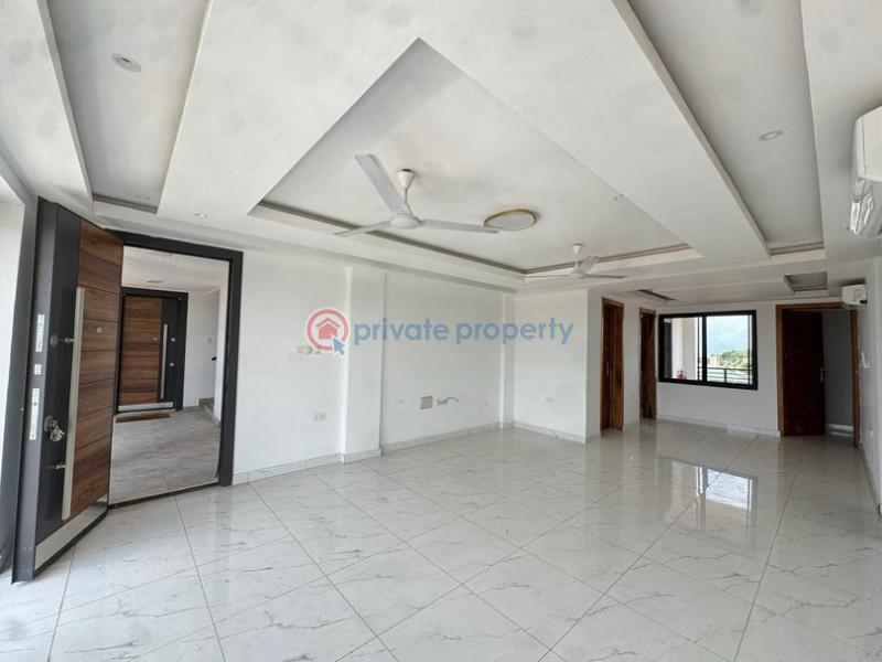 2 bedroom Apartment For Rent Adjiringanor East Legon Accra - 6