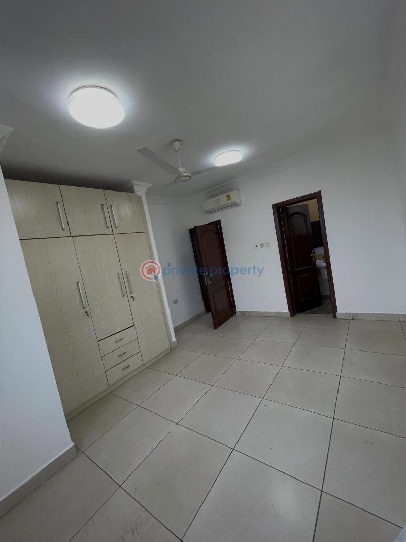 2 bedroom Apartment For Rent Adjiringanor East Legon Accra - 5