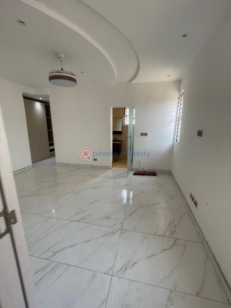 2 bedroom House For Rent Lashibi Spintex Accra - 5