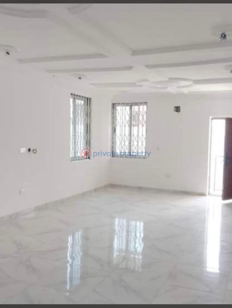 2 bedroom Apartment For Rent East Legon Hills Accra - 1