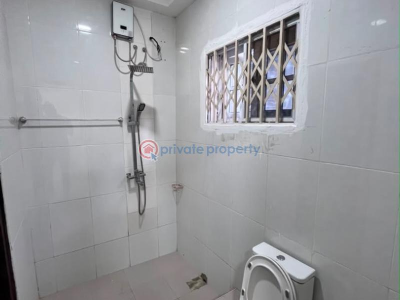 2 bedroom Apartment For Rent Adjiringanor East Legon Accra - 4
