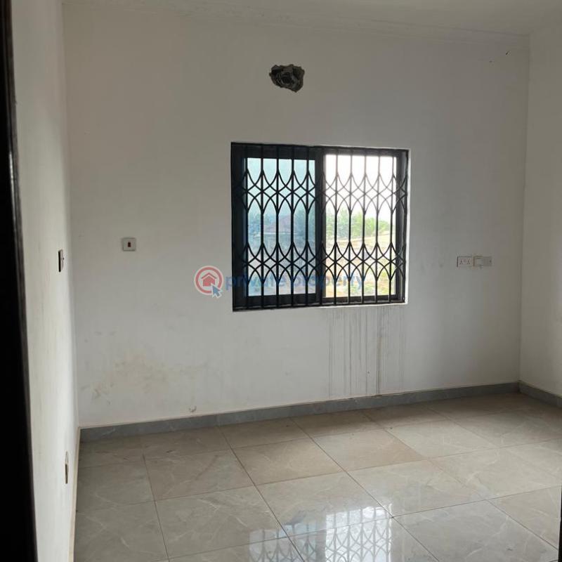 2 bedroom Apartment For Rent Abelemkpe Accra - 2