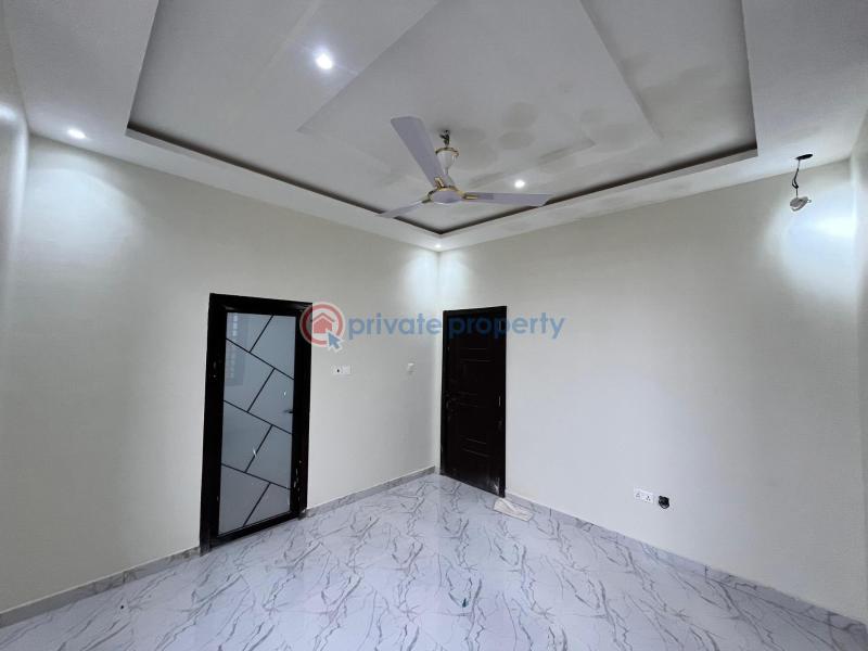 2 bedroom Apartment For Rent Adjiringanor East Legon Accra - 4
