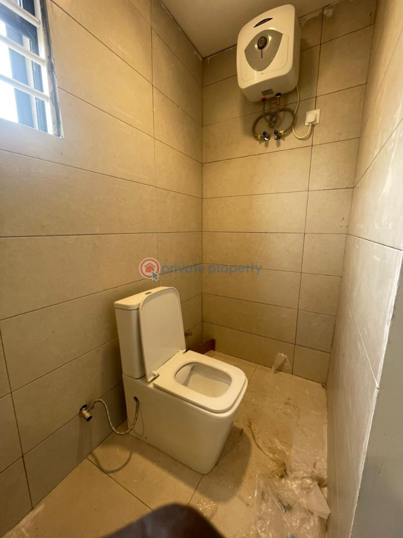 2 bedroom House For Rent Lashibi Spintex Accra - 9