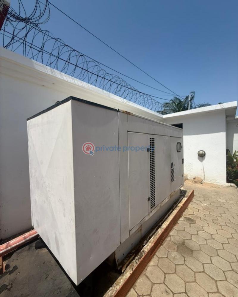 2 bedroom Townhouse For Rent Accra Ghana Cantonments  - 7