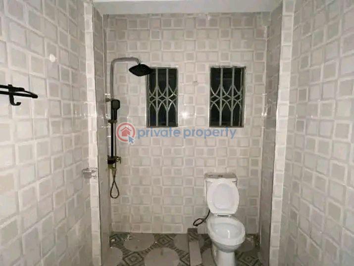 2 bedroom Apartment For Rent School Junction Ashaley Botwe Adenta Municipal Accra - 5