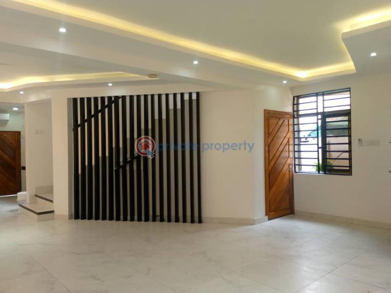 2 bedroom Townhouse For Rent Accra Ghana Cantonments  - 2