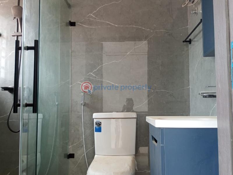 2 bedroom Townhouse For Rent Pokuase Tiafa Stretch Ga East Municipal Accra - 6